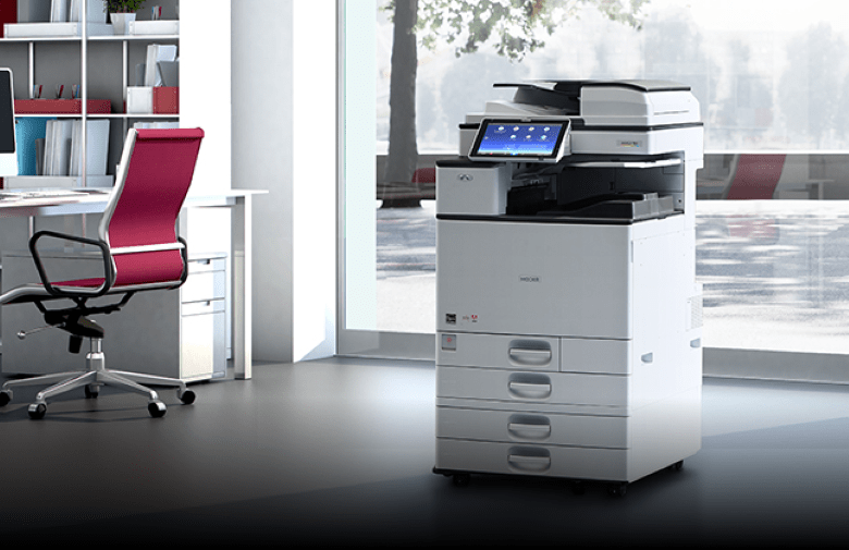 Photostat Machine Rental Services in Seremban and Negeri Sembilan