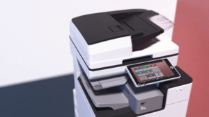 Why Rent a Photocopier That Can Print and Scan from Your Phone?