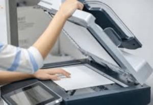 A Photocopier That Can Print and Scan With Your Phone Will Allow You to Improve Your Work Efficiency