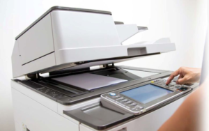 How to Start Renting a Multifunction Photocopier (Print, Scan & Copy) in Negeri Sembilan: A Complete Guide