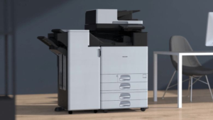 How to Start Renting a Multifunction Photocopier (Print, Scan & Copy) in Negeri Sembilan: A Complete Guide