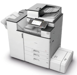 Renting a Heavy-Duty Photocopier in Seremban: Your Ultimate Guide
