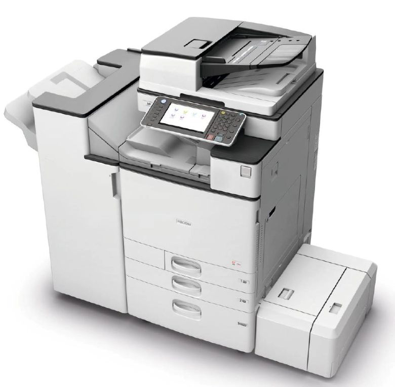 Heavy Duty A3 Photocopier Rental | Seremban Negeri Sembilan 