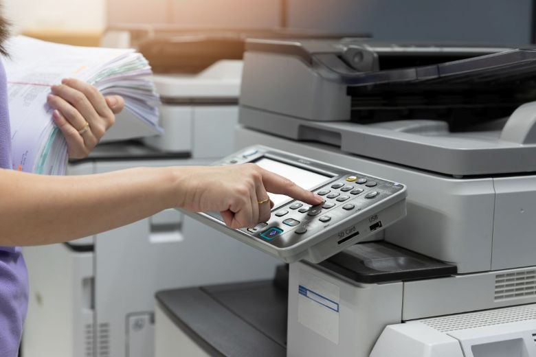 Photocopier Rental in Seremban