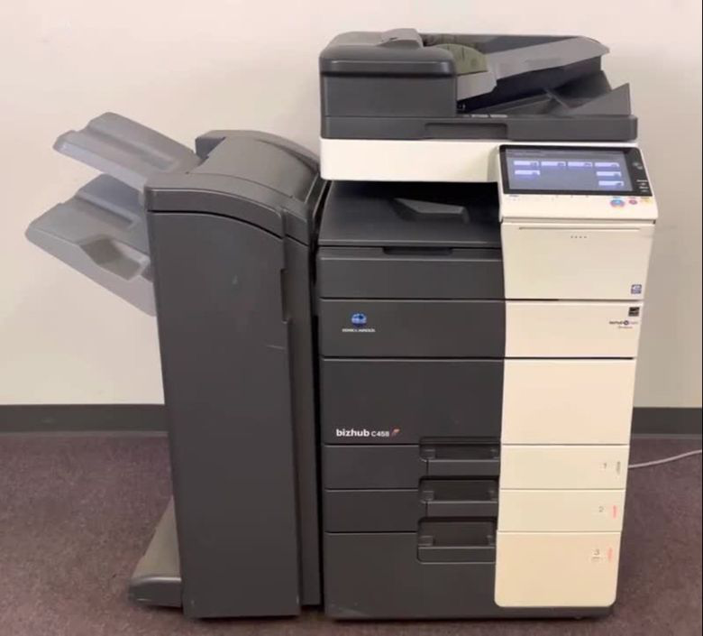 Rent a Multifunction Photocopier in Nilai & Seremban Starting from RM99.00 – Boost Your Business Efficiency Today! 1 How Renting a Multifunction Color Photocopier in Seremban Can Boost Your Office Efficiency
