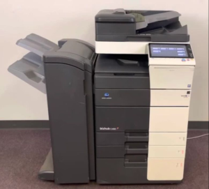 How Renting a Multifunction Color Photocopier in Seremban Can Boost Your Office Efficiency