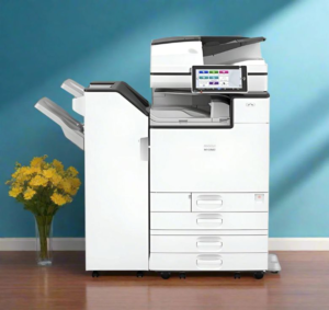 Why Renting a LaserJet Photocopier Will Improve Work Efficiency