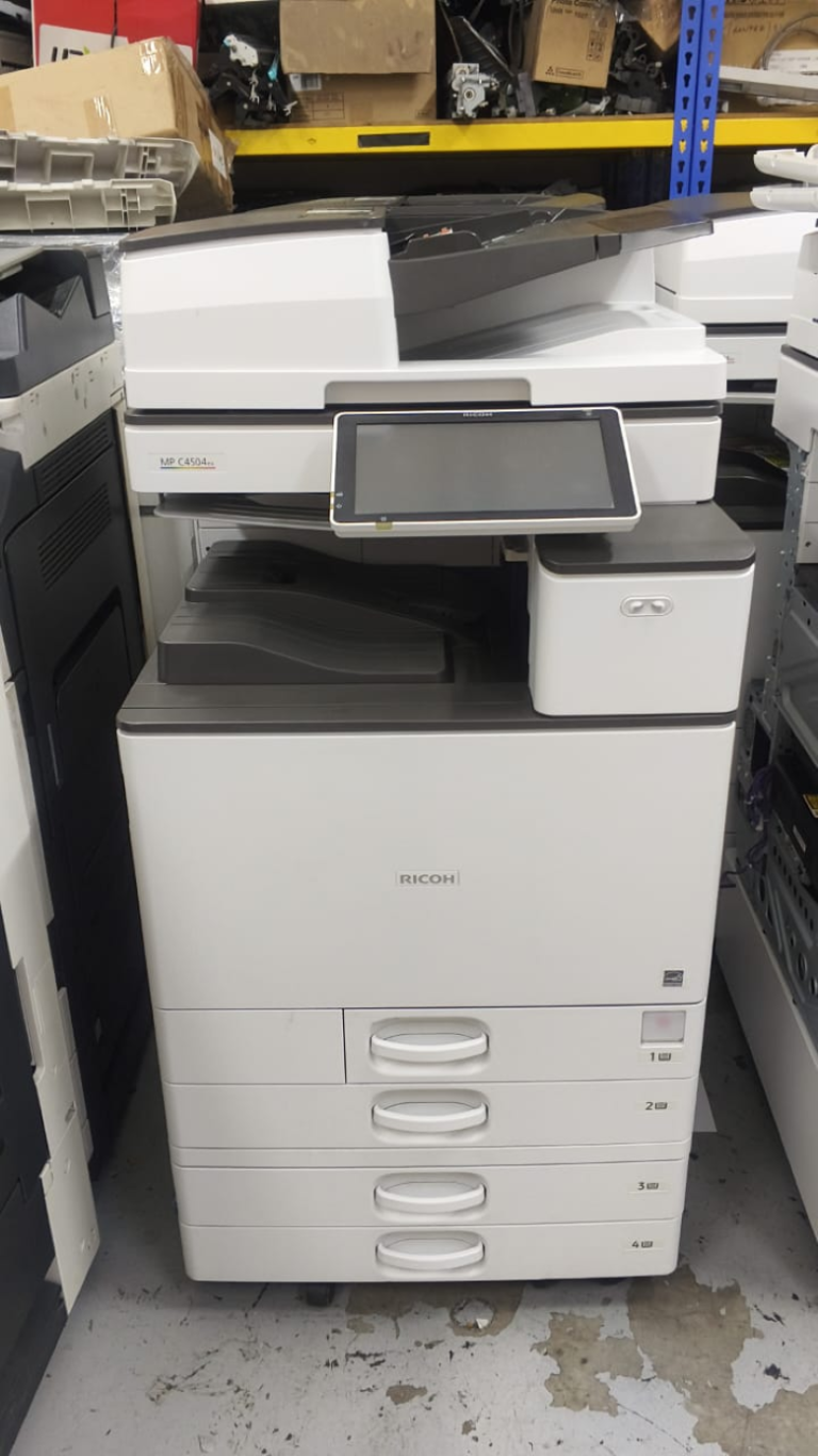 Rental Copier Machine Seremban | Photocopier Rental Negeri Sembilan