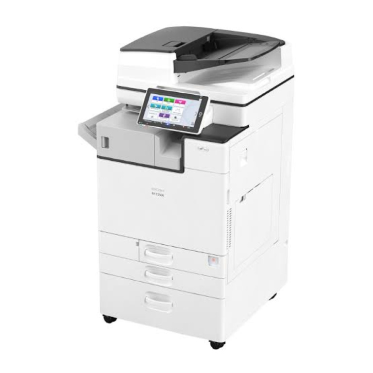  Photocopier Machine Rental Seremban