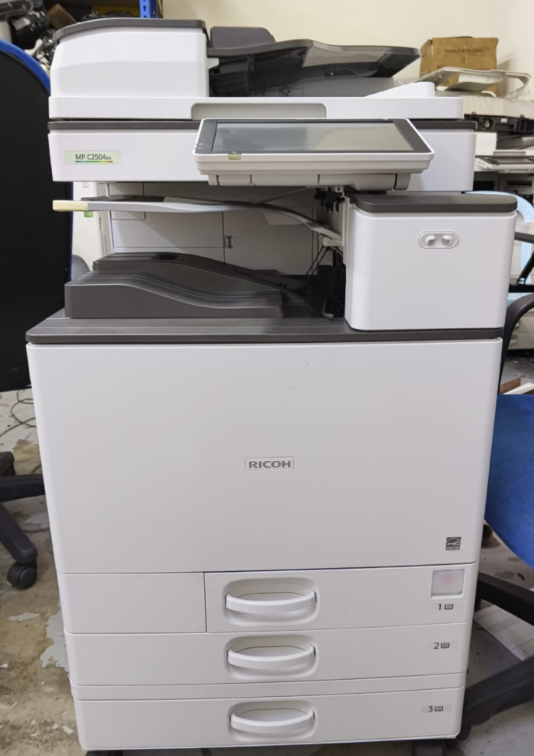  Entry Level A3 Photocopier Rental | Seremban | Seremban 2 Negeri Sembilan 
