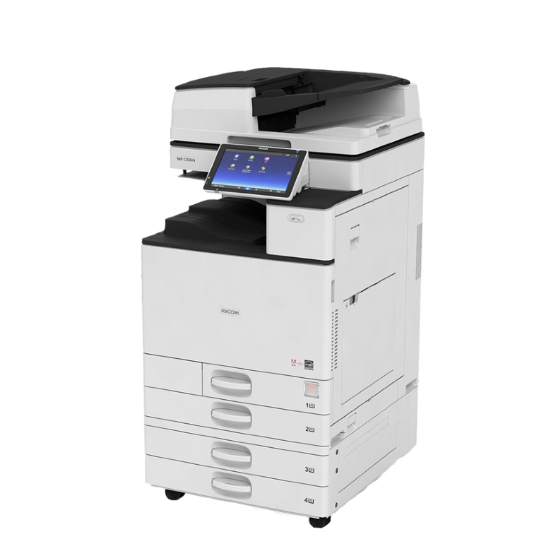 Photocopier Rental for Plans & Drawings | Seremban Negeri Sembilan 