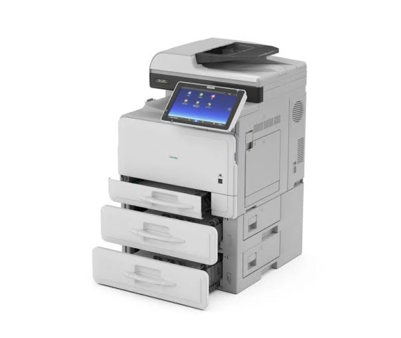 A4 Only Photocopier Machine Rental | Seremban Negeri Sembilan 